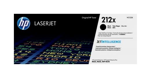 HP W2120X 212X
검정 대용량 정품토너