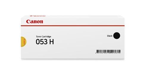 캐논 CRG-053H BK
검정 대용량 정품토너
순정품스티커 미부착 20%차감