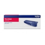 브라더 TN-459M 빨강 정품토너