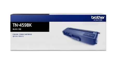 브라더 TN-459BK 검정 정품토너