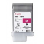 캐논 PFI-104M 빨강 정품잉크
보증스티커 미부착 일괄 5000원 매입