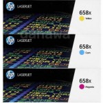 HP W2001X  658X 파랑 대용량 정품토너
HP W2002X  658X 노랑 대용량 정품토너
HP W2003X  658X 빨강 대용량 정품토너
XC 화이트팩 20%차감