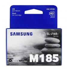 삼성 INK-M185 검정 정품잉크