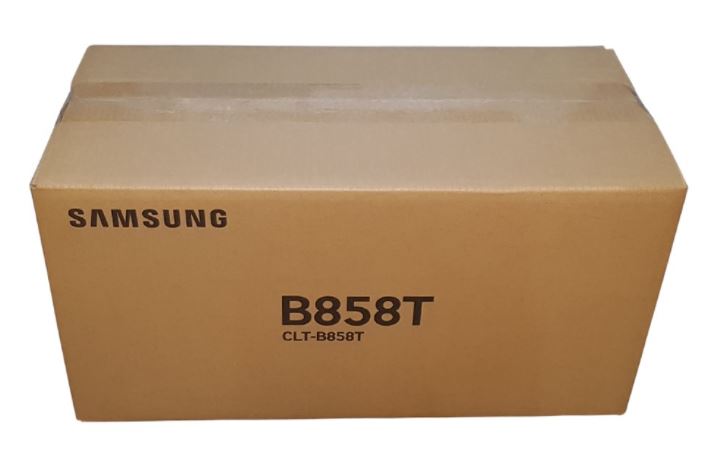 삼성 CLT-B858T 
4색세트 정품토너