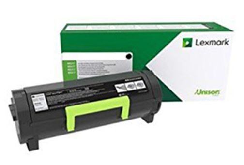 렉스마크 56F3U00 검정 정품토너