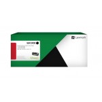 렉스마크 56F3X00 검정 정품토너