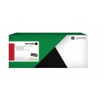 렉스마크 56F3H00 검정 정품토너