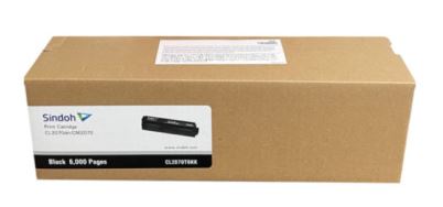 신도리코 CL2070T6KK 검정 정품토너
