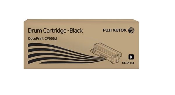 제록스 CT351153 검정 정품드럼