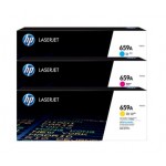 HP W2011A 659A 파랑 정품토너
HP W2012A 659A 노랑 정품토너
HP W2013A 659A 빨강 정품토너