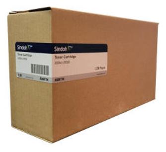 신도리코 A500T3K 정품토너