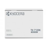 교세라 TK-7120K 검정 정품토너