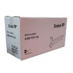 신도리코 CL3093R30KK
검정 정품드럼