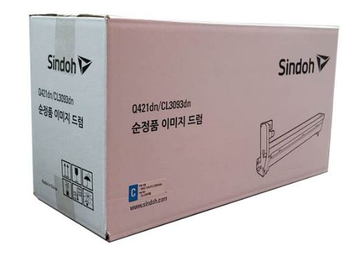 신도리코 CL3093R30KC
파랑 정품드럼
신도리코 CL3093R30KM 
빨강 정품드럼
신도리코 CL3093R30KY 
노랑 정품드럼
