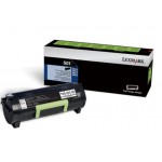 렉스마크 50F3X00 정품토너