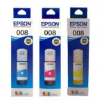 엡손 008 T06G200
파랑 정품잉크
엡손 008 T06G300
빨강 정품잉크
엡손 008 T06G400
노랑 정품잉크