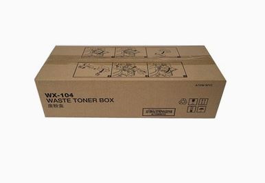 신도리코 WX-104
A7AKR900FR  폐토너통