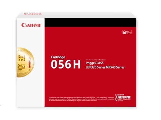 캐논 CRG-056H 정품토너
순정품스티커 미부착 10%차감