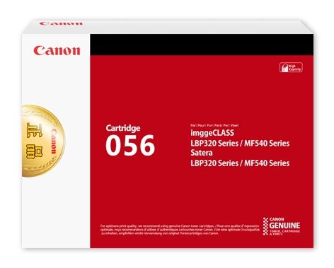 캐논 CRG-056 정품토너
순정품스티커 미부착 10%차감