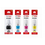 캐논 GI-90PGBK 검정 정품잉크
캐논 GI-90C 파랑 정품잉크
캐논 GI-90M 빨강 정품잉크
캐논 GI-90Y 노랑 정품잉크