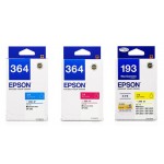 엡손 T364270 파랑 정품잉크
엡손 T364370 빨강 정품잉크
엡손 T364470 노랑 정품잉크