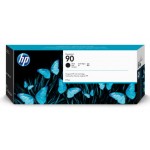 HP90 C5058A 검정 정품잉크