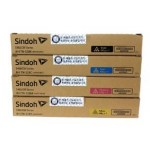 신도리코 D450T28KC
TN-328C 파랑 정품토너
신도리코 D450T28KM
TN-328M빨강 정품토너
신도리코 D450T28KY
TN-328Y노랑 정품토너
계약기전용 비매품도장 20%차감
순정품라벨 미부착 및 훼손시 전화문의