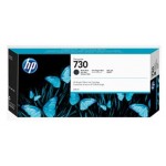 HP730 P2V71A 매트검정 정품잉크