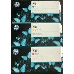 HP730 P2V68A 파랑 정품잉크
HP730 P2V69A 빨강 정품잉크
HP730 P2V70A 노랑 정품잉크