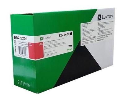 렉스마크 B223X00 정품토너