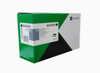 렉스마크 B223000 정품토너