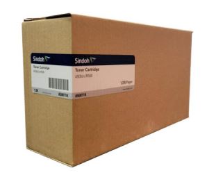 신도리코 A500R12K 검정 정품드럼