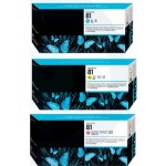 HP81 C4951A 파랑 정품헤드
HP81 C4952A 빨강 정품헤드
HP81 C4953A 노랑 정품헤드