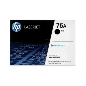 HP CF276A 정품토너