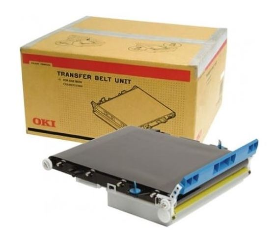 OKI C310/C330
44472203 전사벨트
자가검사스티커 미부착 50%차감