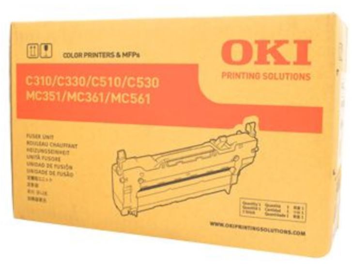 OKI C310/C330
44472604 정착기
자가검사스티커 미부착 50%차감