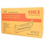 OKI C310/C330
44472604 정착기
자가검사스티커 미부착 50%차감