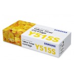 삼성 CLT-Y515S 노랑 정품토너