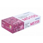 삼성 CLT-M515S 빨강 정품토너