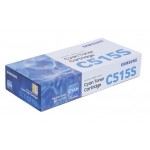 삼성 CLT-C515S 파랑 정품토너