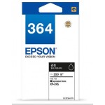 엡손 T364170 검정 정품잉크