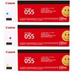 캐논 CRG-055H C 파랑 대용량
캐논 CRG-055H M 빨강 대용량
캐논 CRG-055H Y 노랑 대용량
순정품스티커 미부착 20%차감