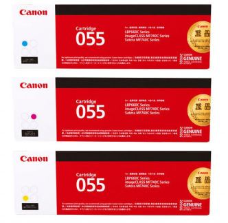 캐논 CRG-055C 파랑 정품토너
캐논 CRG-055M 빨강 정품토너
캐논 CRG-055Y 노랑 정품토너
순정품스티커 미부착 20%차감
