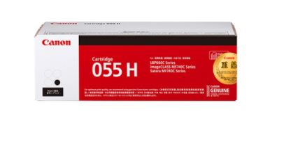 캐논 CRG-055BK 검정 정품토너
순정품스티커 미부착20%차감