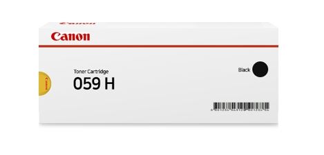 캐논 CRG-059H BK
검정 대용량 정품토너
순정품스티커 미부착 20%차감