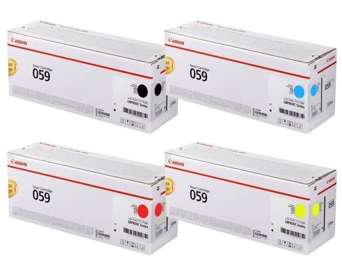 캐논 CRG-059C 파랑 정품토너
캐논 CRG-059M 빨강 정품토너
캐논 CRG-059Y 노랑 정품토너
순정품스티커 미부착 20%차감