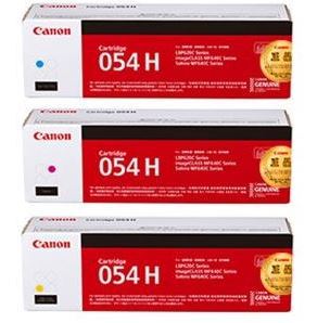 캐논 CRG-054H C
파랑 대용량 정품토너
캐논 CRG-054H M
빨강 대용량 정품토너
캐논 CRG-054H Y
노랑 대용량 정품토너