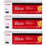 캐논 CRG-054H C
파랑 대용량 정품토너
캐논 CRG-054H M
빨강 대용량 정품토너
캐논 CRG-054H Y
노랑 대용량 정품토너