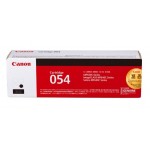 캐논 CRG-054BK 검정 정품토너