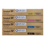 신도리코 D450T28KK
TN-328K 검정 정품토너
계약기전용 비매품도장 20%차감
순정품라벨 미부착 및 훼손시 전화문의